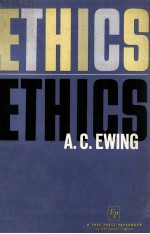 Ethics