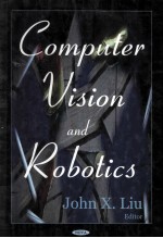 COMPUTER VISION AND ROBOTICS