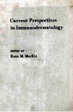 Current perspectives in immunodermatology