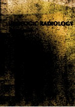 UROLOGIC RADIOLOGY SECOND EDITION