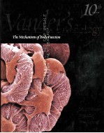 Vander's human physiology the mechanisms of body function