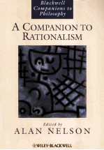 A companion to rationalism