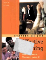 Strategies for Effective Teaching