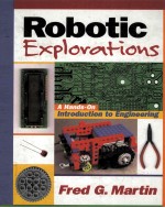 ROBOTIC EXPLORATIONS