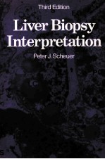 Liver biopsy interpretation