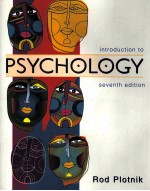 INTRODUCTION TO PSYCHOLOGY 7TH EDITION