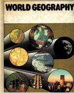 WORLD GEOGRAPHY:AMERICAN BOOK SOCIAL STUDIES