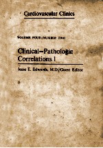 CLINICAL PATHOLOGIC CORRELATIONS 1 VOLUME FOUR NUMBER TWO