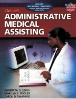 Delmar's administrative medical assisting