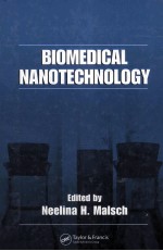 BIOMEDICAL NANOTECHNOLOGY