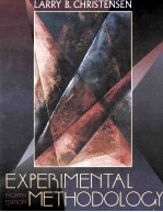 Experimental methodology