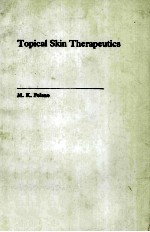 Topical skin therapeutics