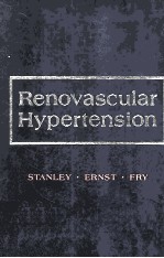 Renovascular Hypertension