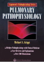 Pulmonary Pathophysiology