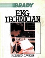 The EKG Technician