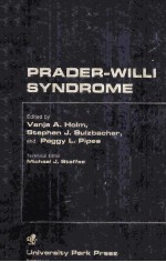 Prader-Willi syndrome