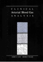 Clinical Arterial Blood Gas Analysis