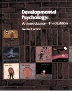 DEVELOPMENTAL PSYCHOLOGY:AN INTRODUCTION  THIRD EDITION