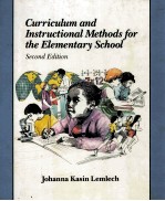 CURRICULUM AND INSTRUCTIONAL METHODS FOR THE ELEMENTARY SCHOOL SECOND EDIIOTN