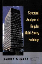 Structural Analysis of Multi-Storey Building Structures