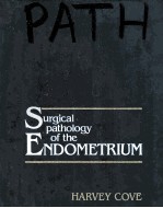 Surgical pathology of the endometrium