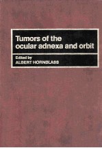 Tumors of the ocular adnexa and orbit