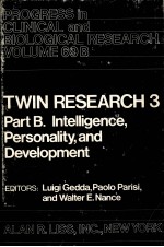 Twin Research 3