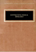 Connective Tissue Diseases