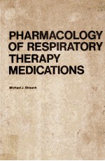 Pharmacology of Respiratory Therapy Medications