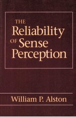 The Reliability of Sense Perception