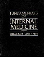 Fundamentals of Internal Medicine