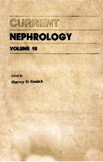 Current nephrology