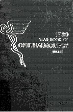 The Year book of ophthalmology 1980