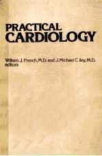 Practical cardiology