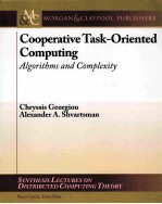 COOPERATIVE TASK-ORIENTED COMPUTING:ALGORITHMS AND COMPLEXITY