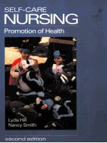 SELF-CARE NURSING OF HEALTH SECOND EDITION