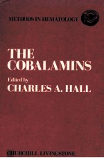 The Cobalamins