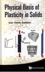 PHYSICAL BASIS OF PLASTICITY IN SOLIDS