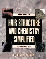 Hair Structure and Chemistry Simplified