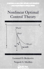 Nonlinear Optimal Control Theory