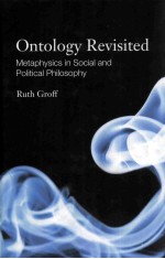 Ontology Revisited:Metaphysics in Social and Political Philosophy