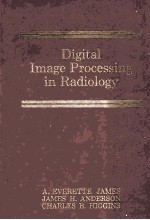 Digital image processing in radiology