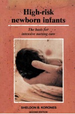 High Risk Newborn Infants