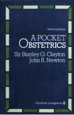 A POCKET OBSTETRICS TENTH EDITION