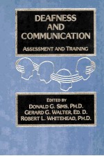 Deafness and Communication