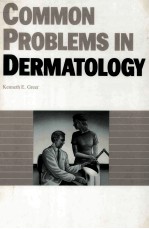 Common Problems in Dermatology