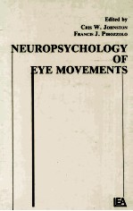 NEUROPSYCHOLOGY OF EYE MOVEMENTS