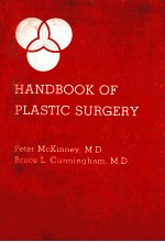 Handbook of plastic surgery