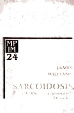 Sarcoidosis and other granulomatous disorders