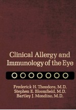 Clinical Allergy and Immunology of the Eye